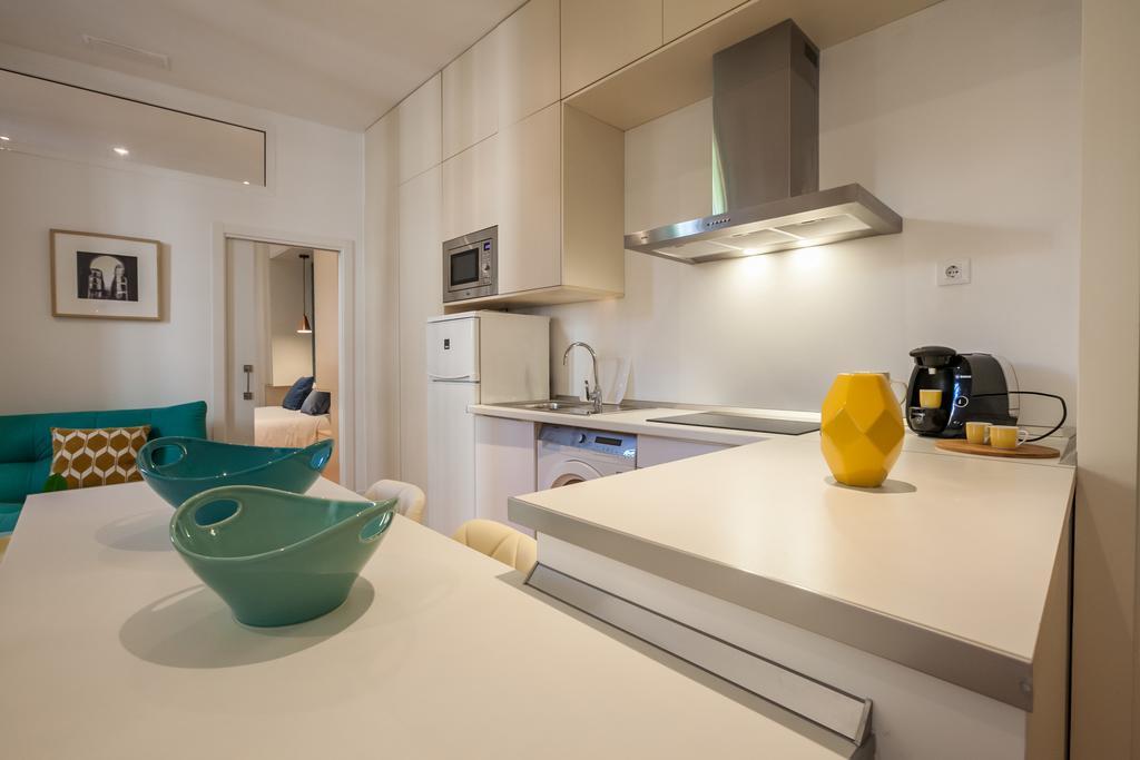 Sevillahome-El Loft De Heracles Экстерьер фото