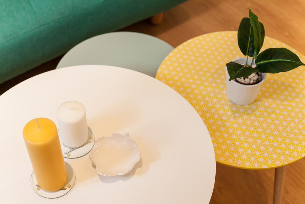 Sevillahome-El Loft De Heracles Экстерьер фото