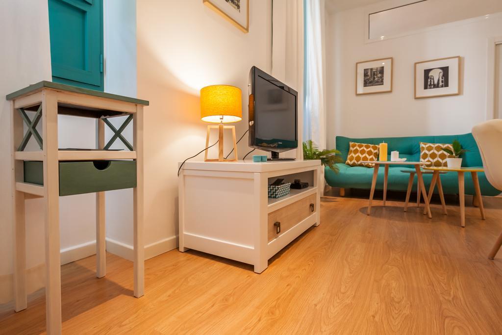 Sevillahome-El Loft De Heracles Экстерьер фото